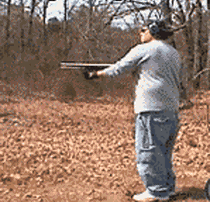 搞笑gif动态图集锦第十七期,不给我点吃的还想合影一边玩去吧你