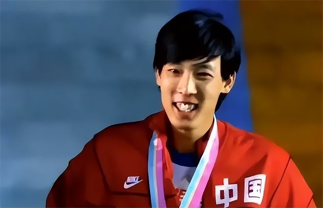 跳高王子朱建华:退役后身材发福,曾因奥运会夺铜牌被谩骂
