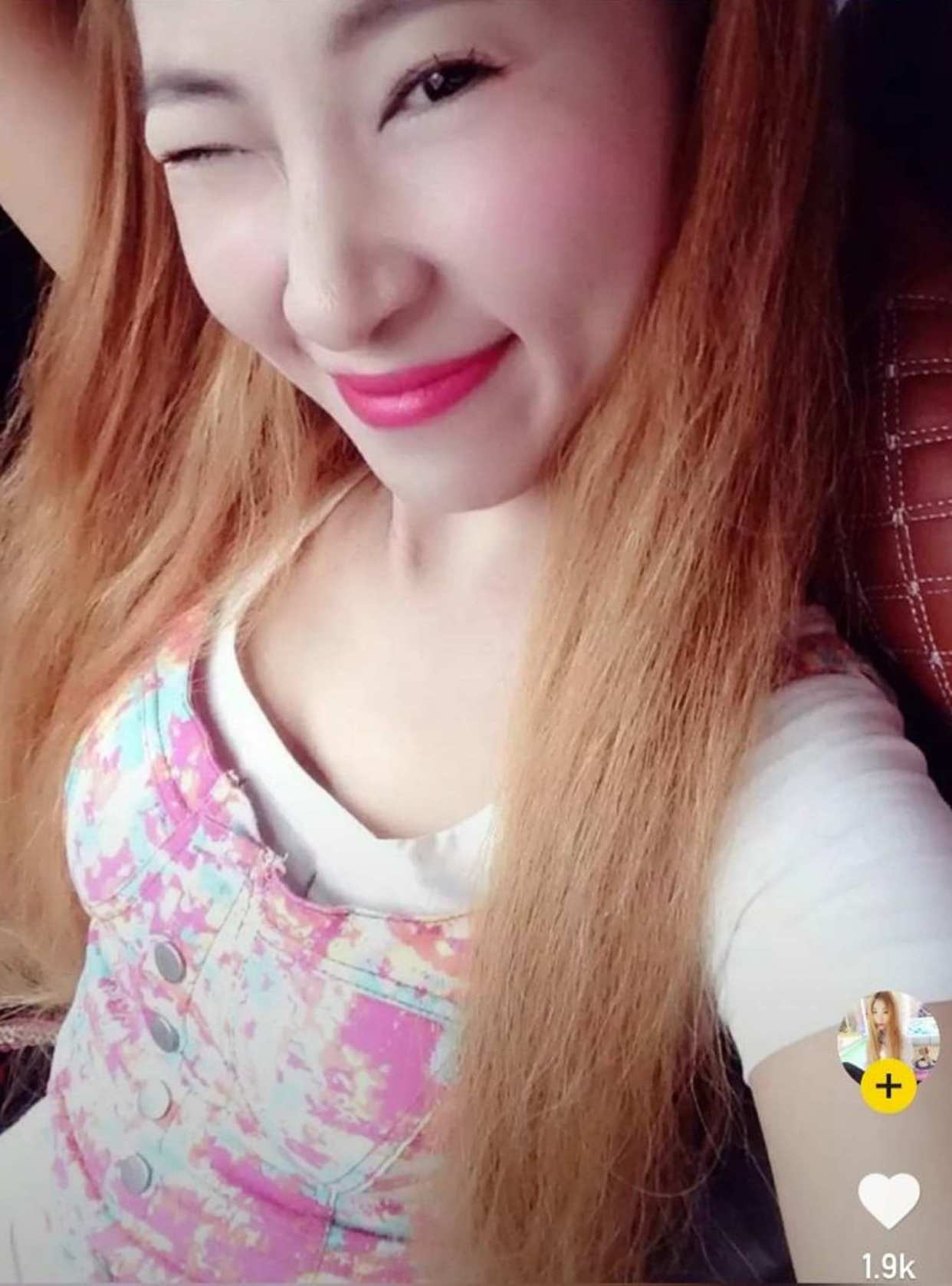 "骷髅妹"刘野:从120斤暴瘦到58斤,却发现网恋男友早有女朋友