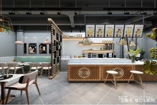 新手开什么店投资小(2025年最适合穷人开的店)