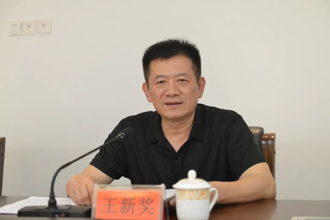 【公益检察】莆田仙游:县人大常委会调研公益诉讼检察工作