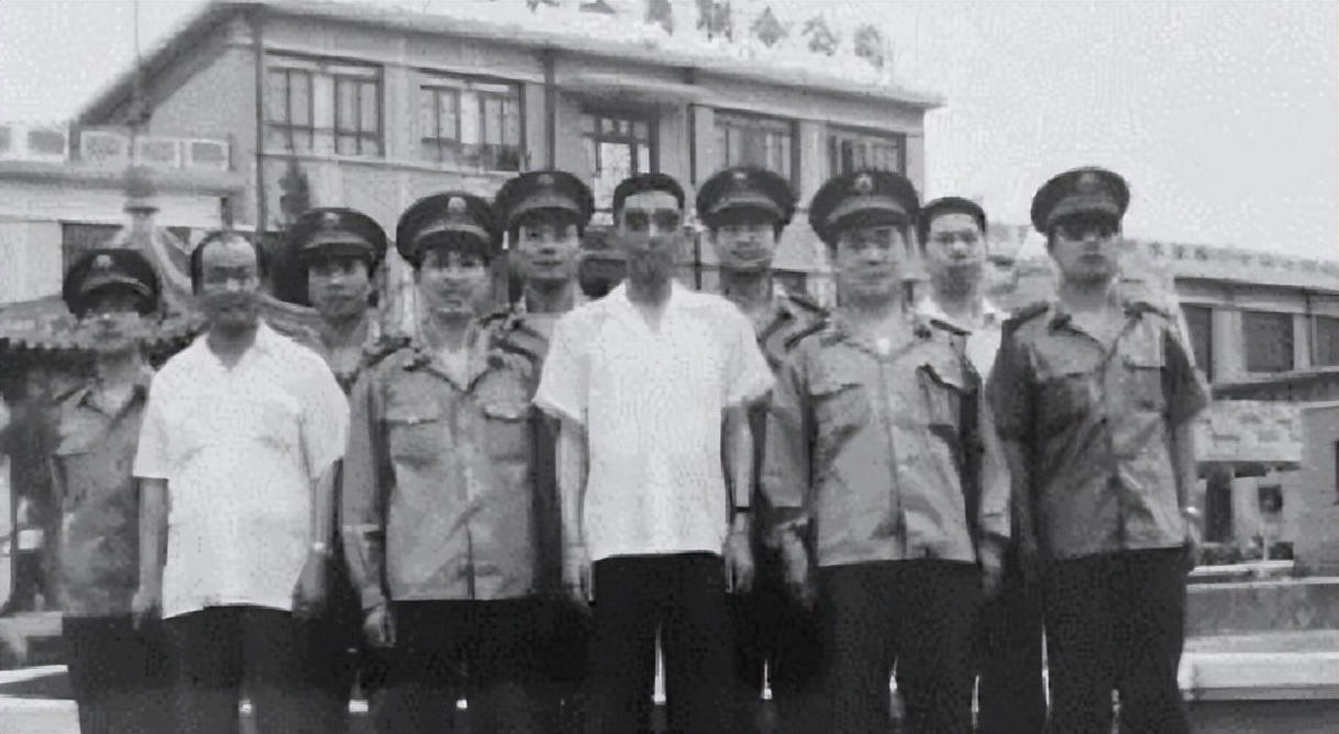 纪实:大邱庄"土皇帝"禹作敏覆灭记:他的故事比你想得更恶劣!