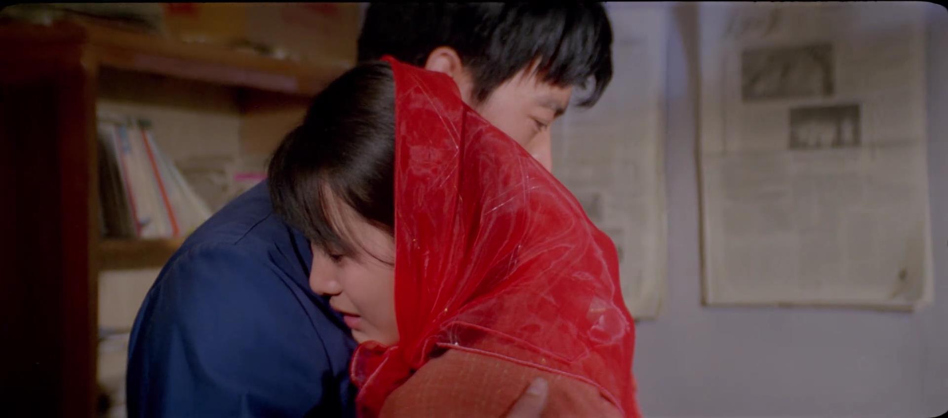 重温电影《人生》:38年后,我依然为刘巧珍流泪,但不再恨高加林