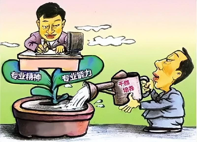 年轻干部要注重加强实践锻炼 不断成长