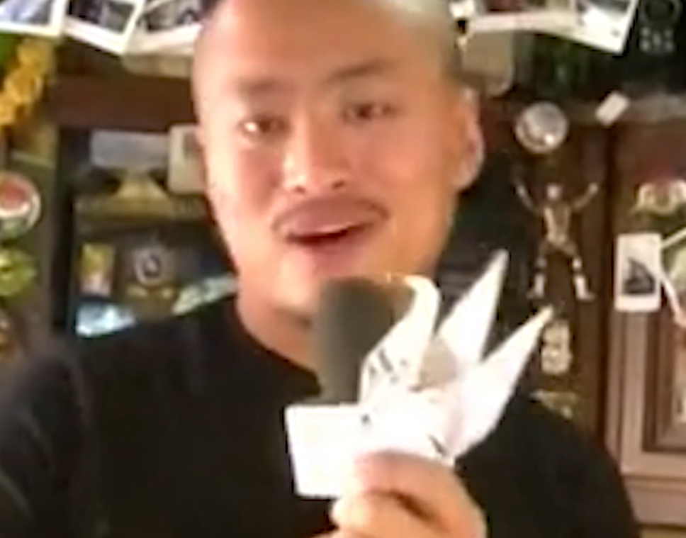 "不可掉头"旅行发起人陈翰宾,因出轨惹媒人何炅黑脸,现状如何