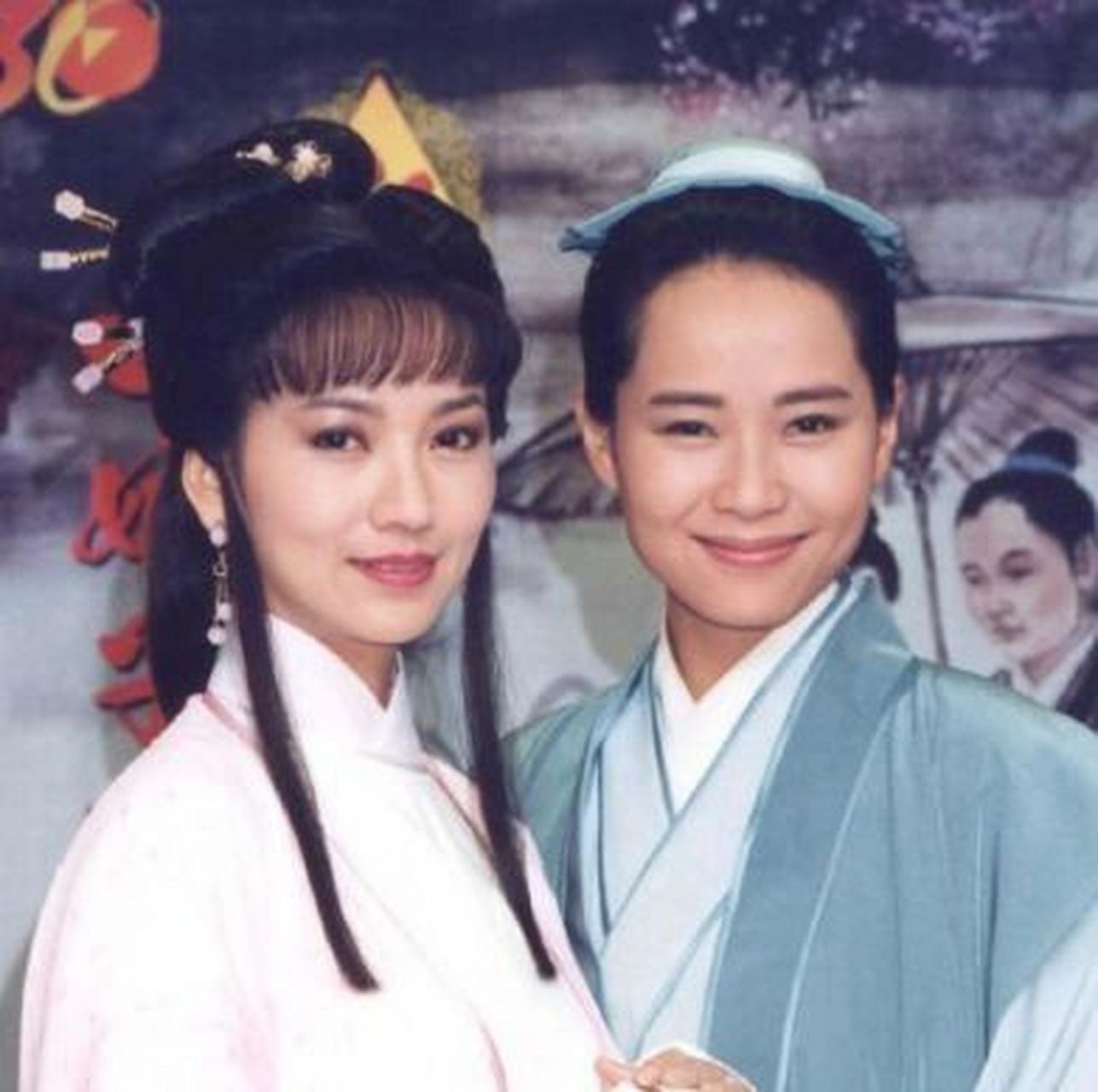 90年代轰动全国的电视剧非常多,但有一部至今让人难忘.