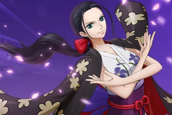 「和之国罗宾」天赋,技能解析