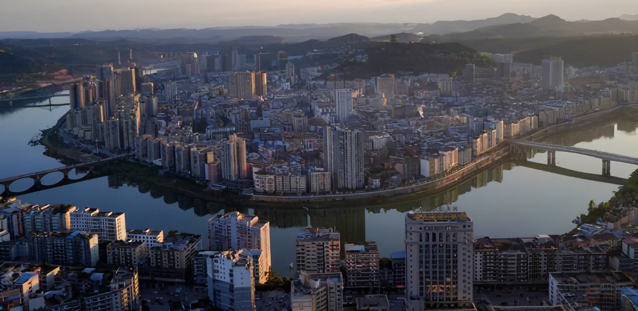 1655万元起 拟出让6.5年 四川省巴中市出让一砂石矿采矿权