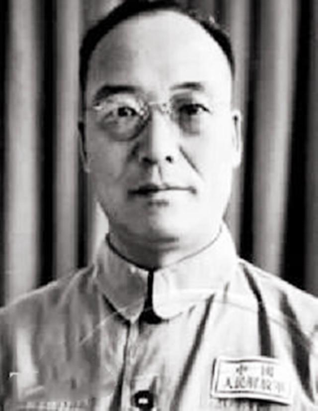 莱芜战争,我军抓捕到国民党一位军长,为何党组织却下令放了他?