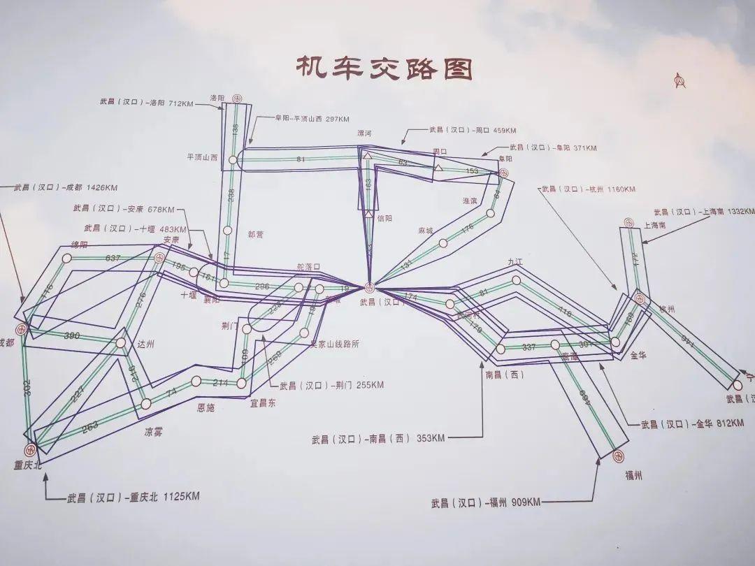 发车进路信号机图解图片