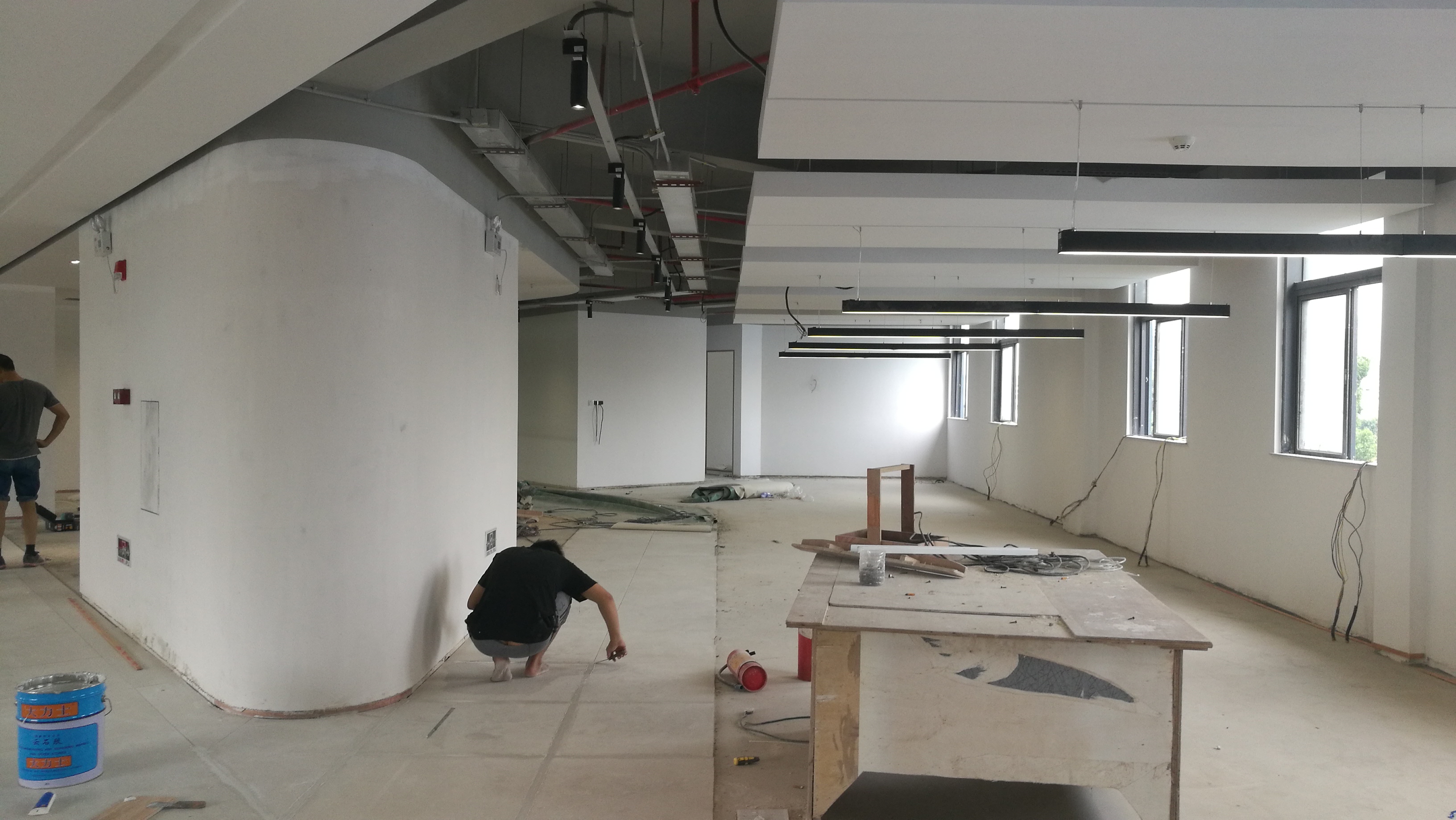 为何那么多人选择装修公司?广西龙头装饰,让你不再为装修发愁