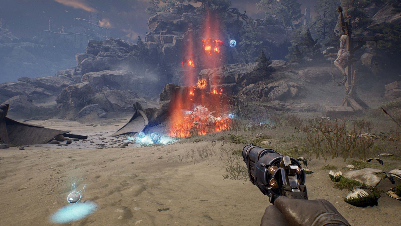 loot & shoot,最热门的游戏类型,今天仍然很受欢迎