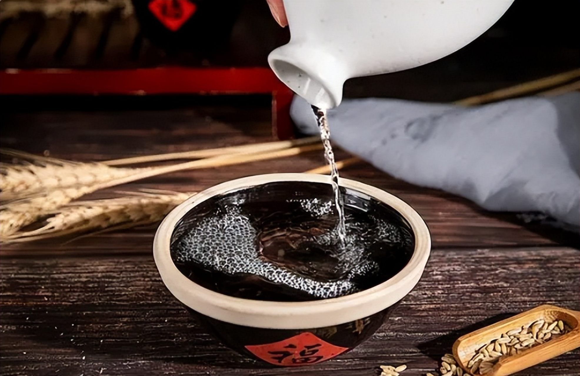 有人千杯不醉,而你一杯就倒?