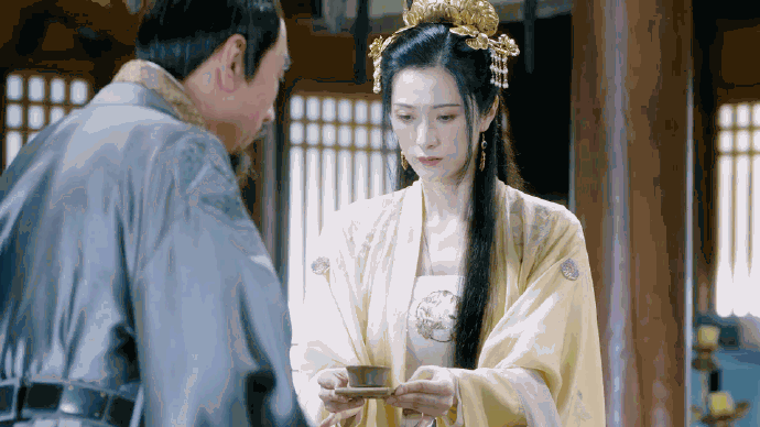 雪中悍刀行风流王妃裴南苇