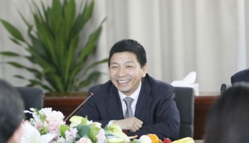 3月浙江好人榜揭晓,温州商学院创办人张汉鸣入选