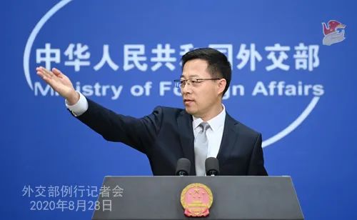 热点|罕见曝光,中方回击!