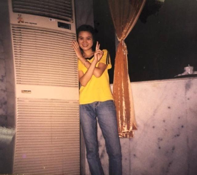 朱舅舅,林生斌,一个鲜少提及妹妹,一个努力营造"深情人设"