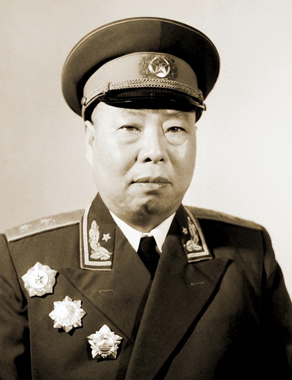 4方面军参谋长倪志亮,为何担任129师参谋长仅1年,就被李达换下?