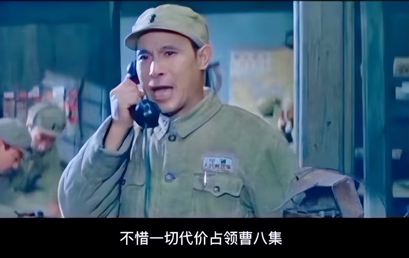 战争史上有什么开挂战役?粟裕回忆淮海战役:没想到吃掉80万国军