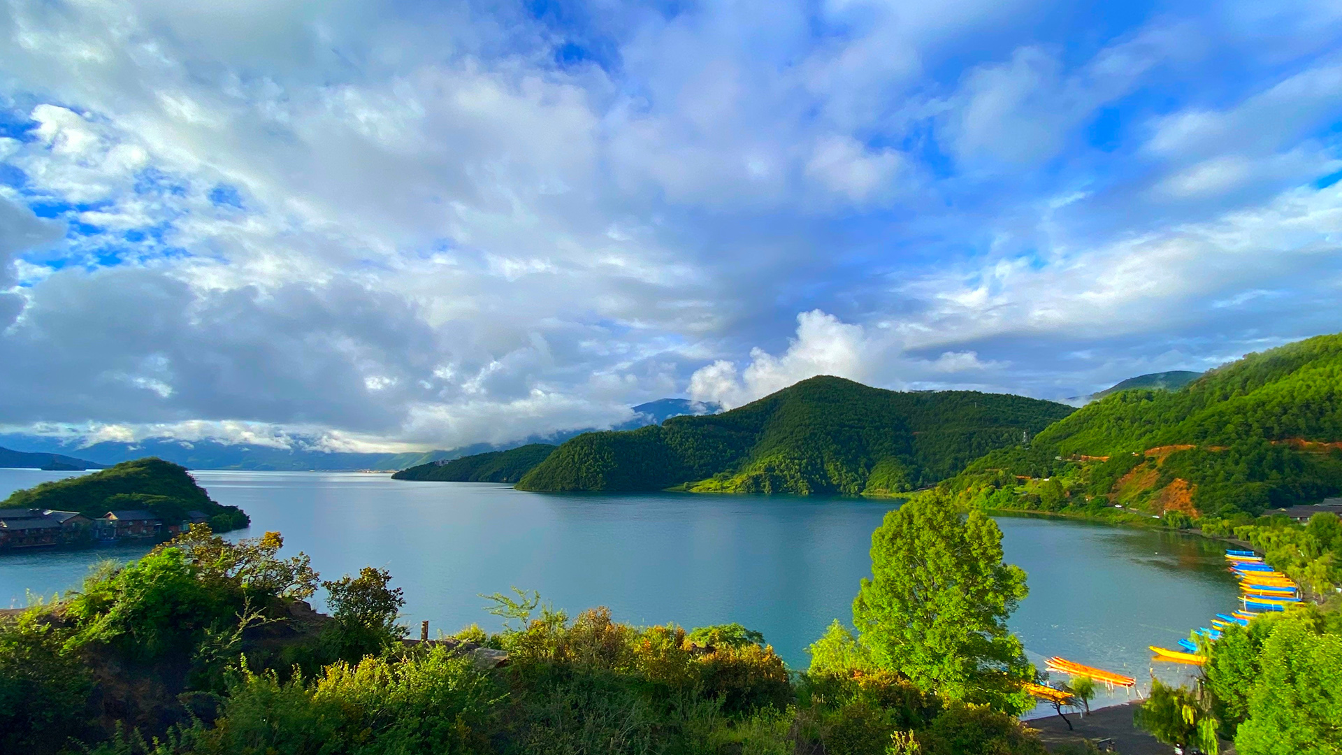 9月,念念不忘,必有回响,至死不渝,重归于好,余生长相厮守