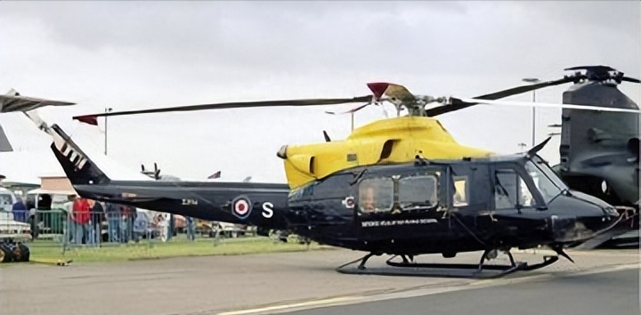 小国空军志——喀麦隆空军