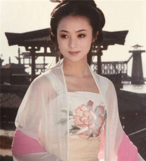西施真容有多美?复原图像极了某女星,难怪吴王夫差为她放弃江山