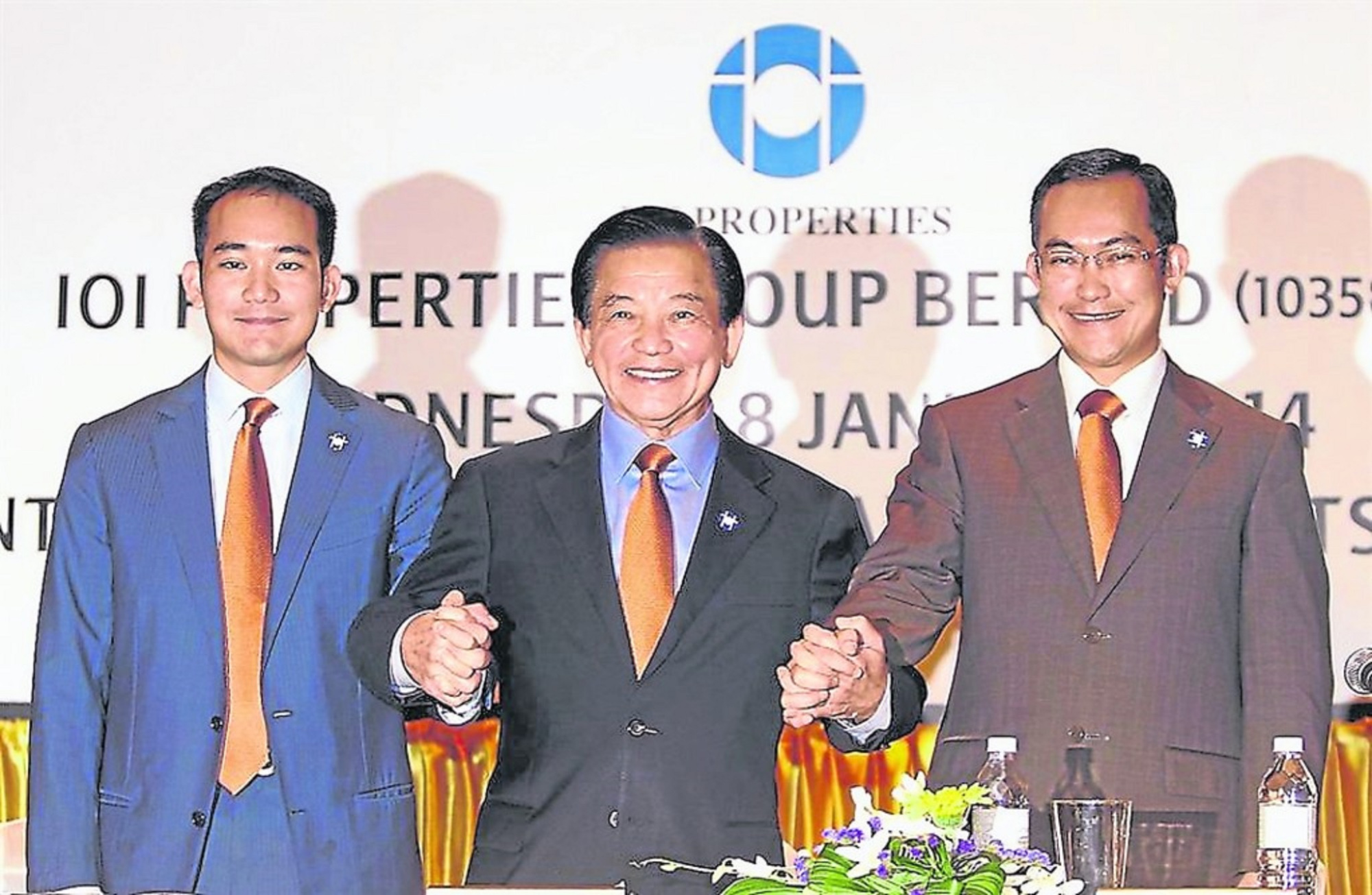 2022福建永春新首富:80后兄弟档,掌舵世界500强,财富总额280亿