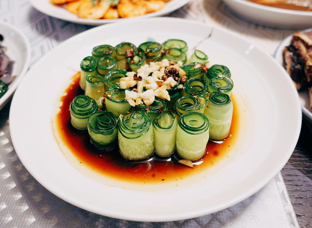 这是最适合夏天的美食,简单易做又美味,还能减肥减脂