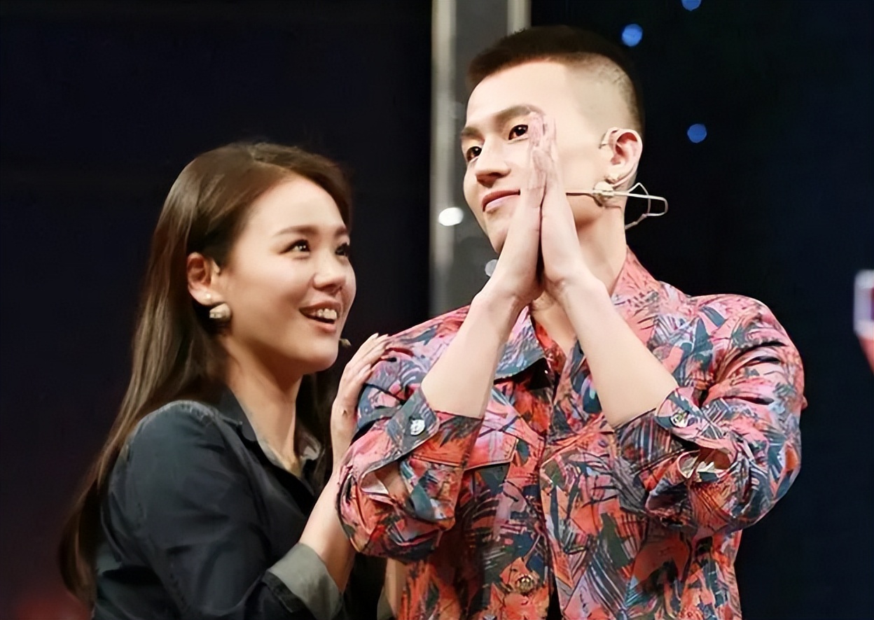 分手5年看欧豪和马思纯的现状,才知道当年谢霆锋多有眼光