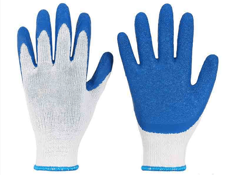 几款厉害的耐磨手套