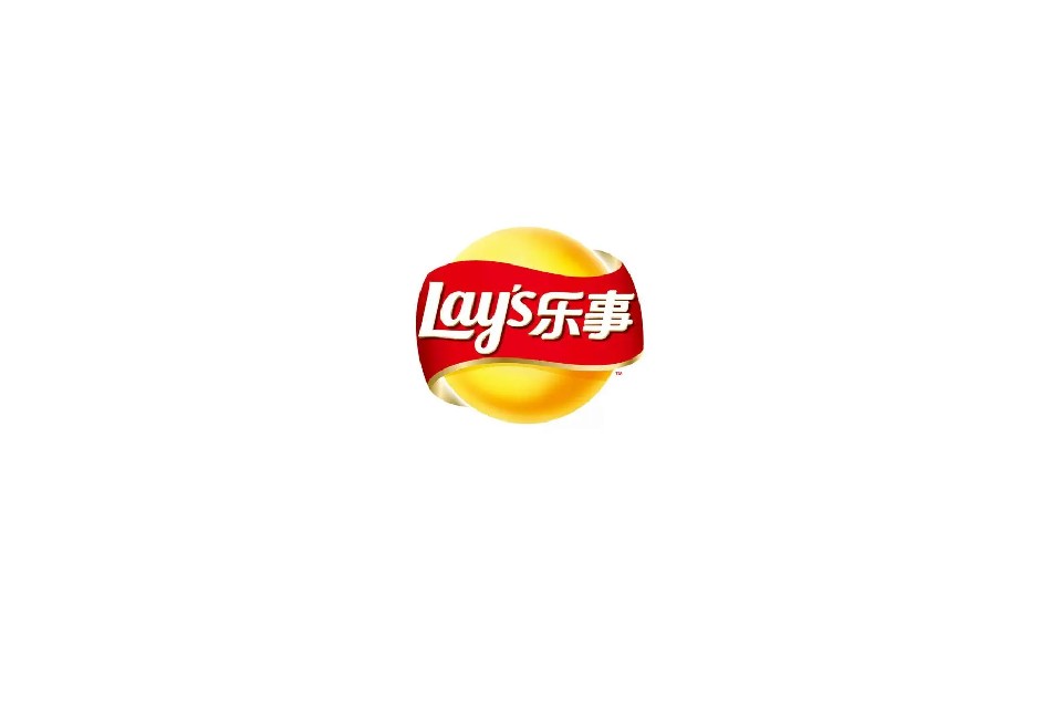 乐事薯片logo图片