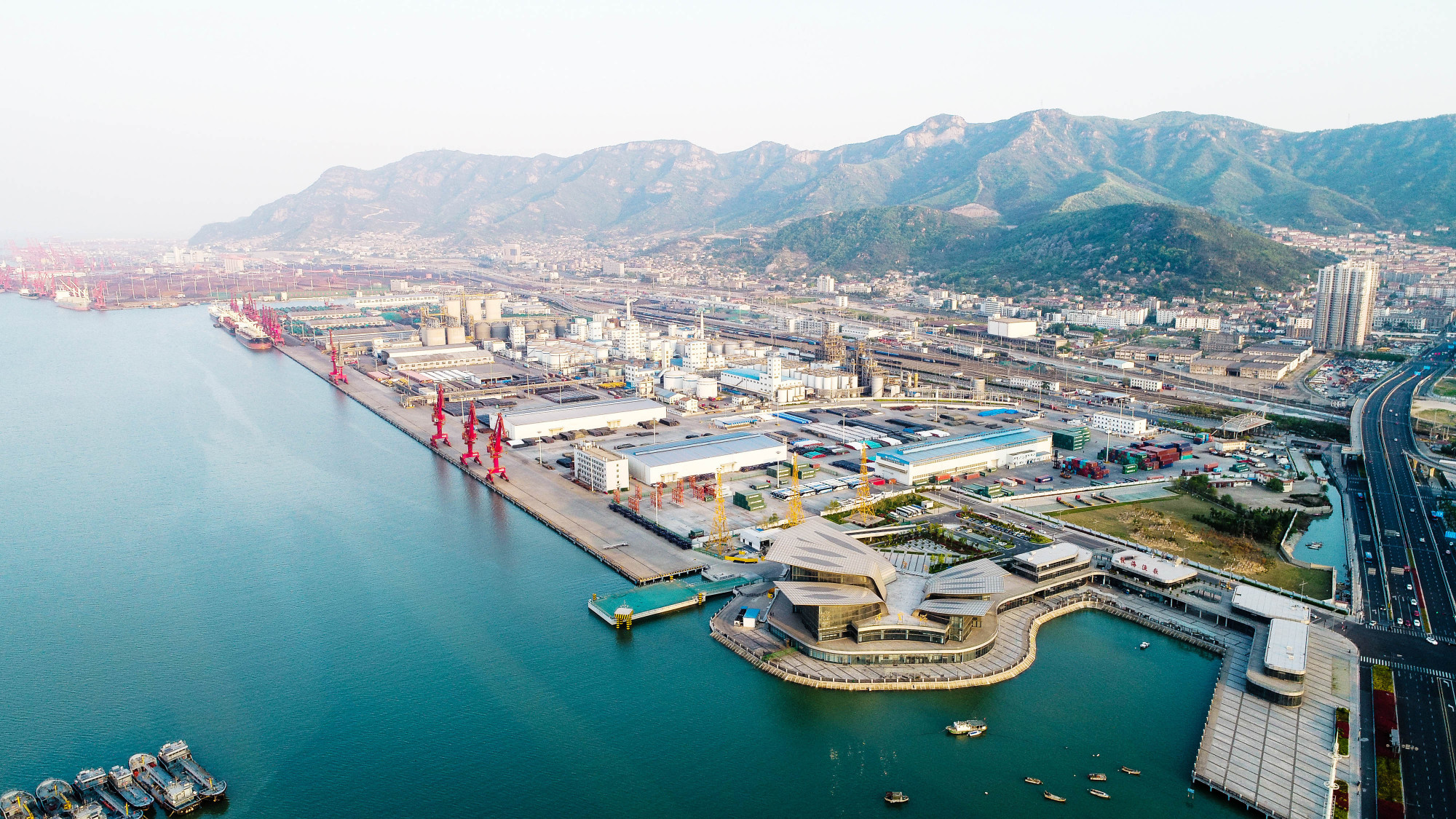 藏在连云港的"超美"山峰,虽不知名却颇受游客喜爱,值得一来