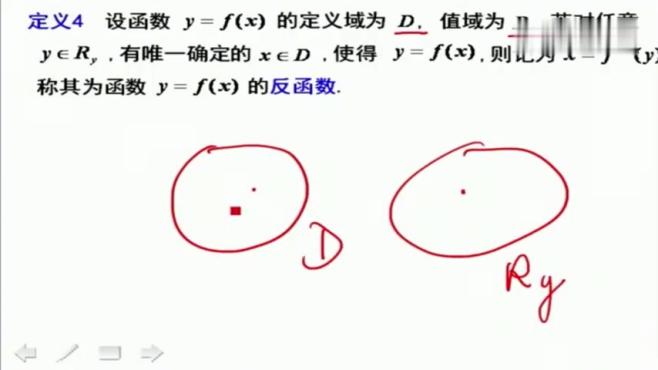 [图]2021考研数学《复习全书基础篇》：第2讲