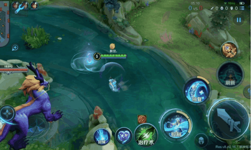 王者荣耀:瑶妹我们别联系了,我怕朵莉亚误会!朵莉亚技能抢先看