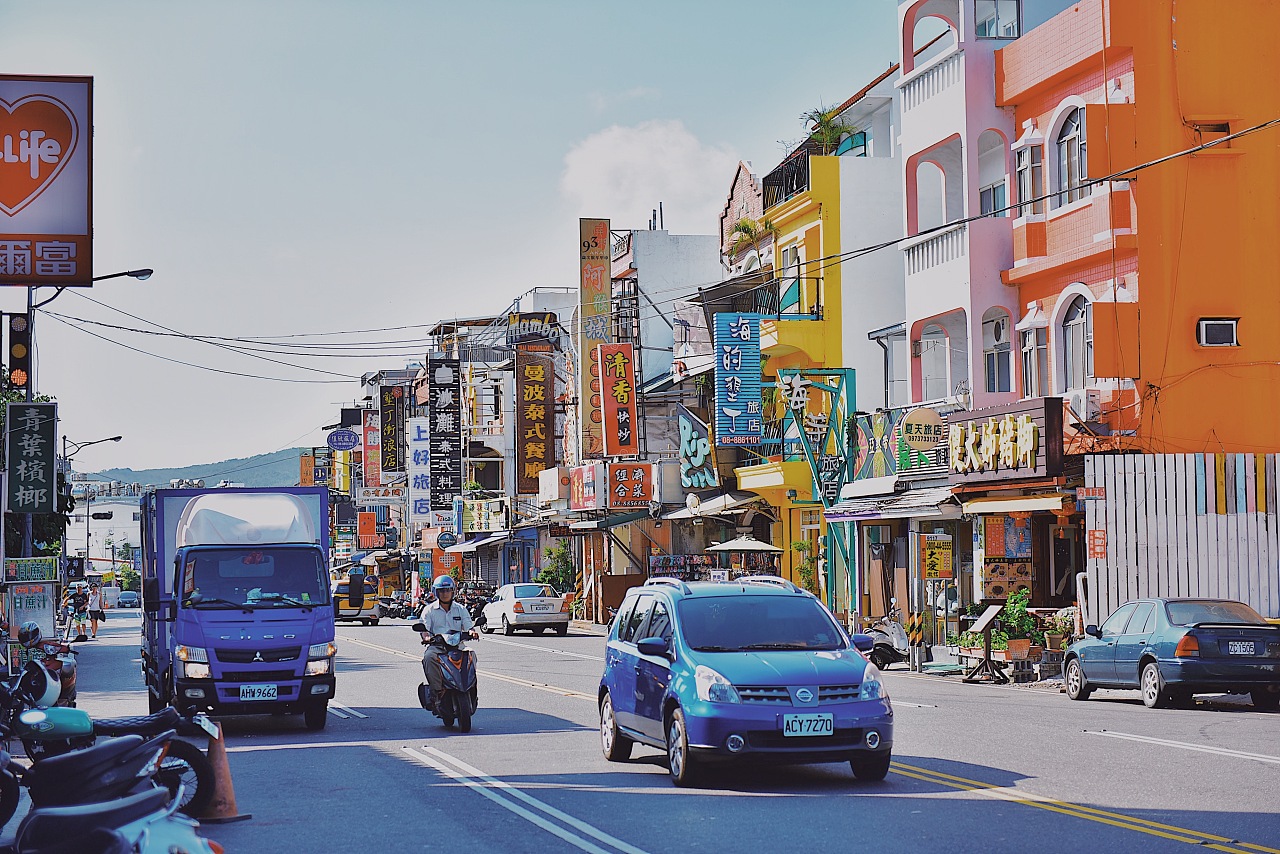 发生了什么?开始解除对台制裁,大陆宣布逐步恢复台湾水果进口