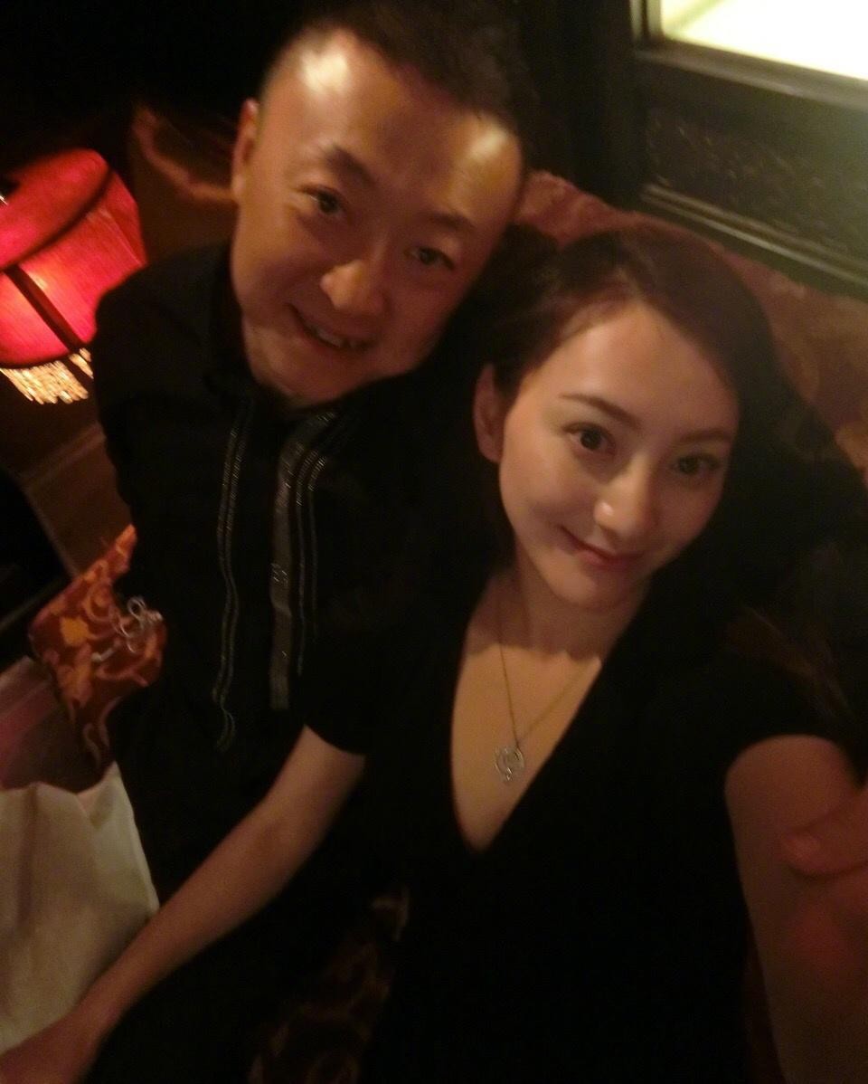 马琳第一任老婆图片