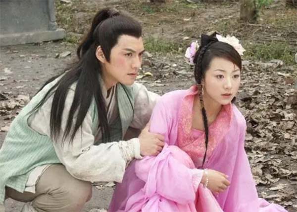 聊斋《胭脂》:感情再长久也有保质期,会败给新鲜感?