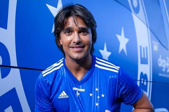 「中超故人」玻利维亚神射手:莫雷诺