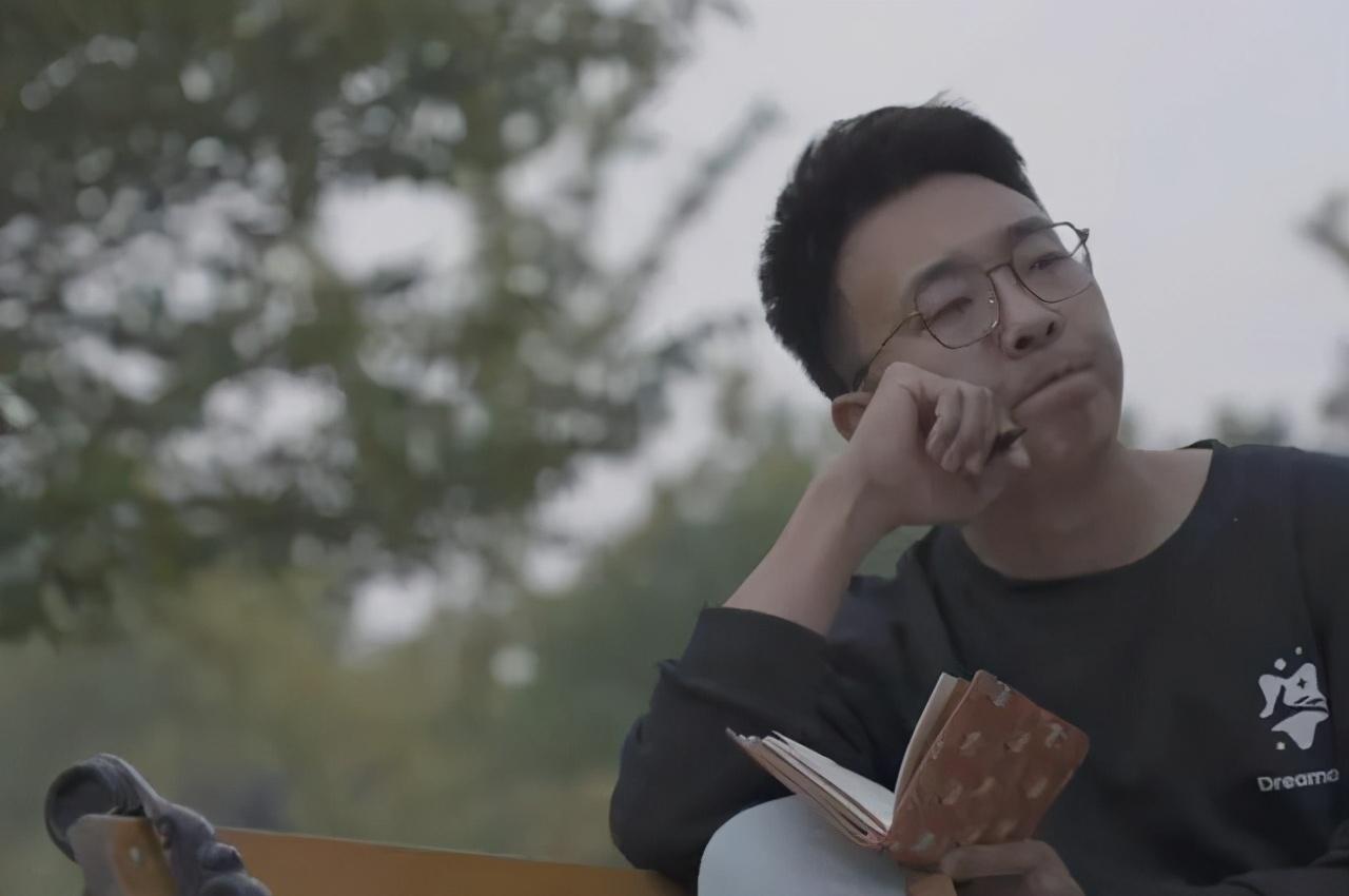 朱一旦前导演张策:依旧做个"打工人"