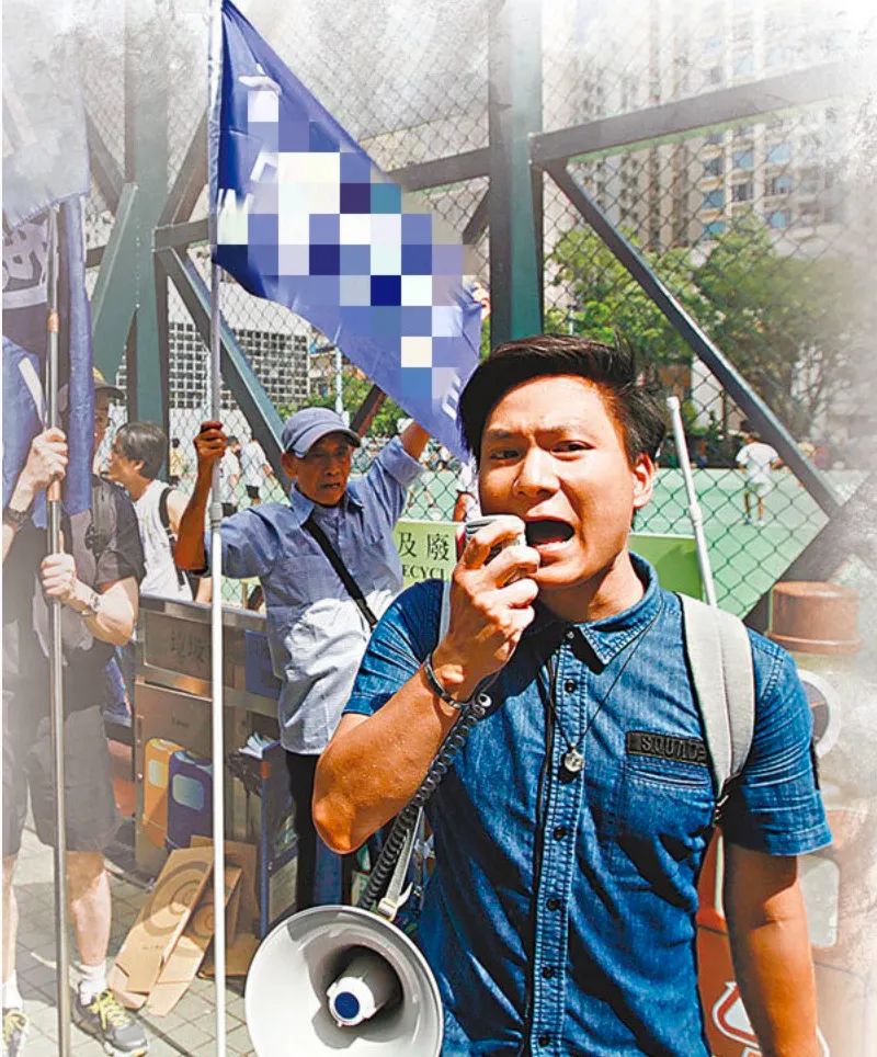 香港怕了？又一“港独”头目弃保潜逃，目前可能已在欧洲荷兰匿藏