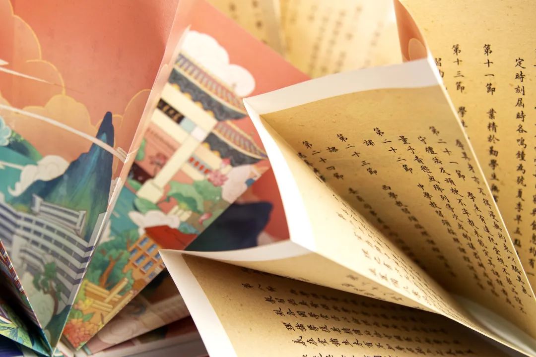 |2020高校创意录取通知书，南开送种子热搜第一！ 你最喜欢哪个？