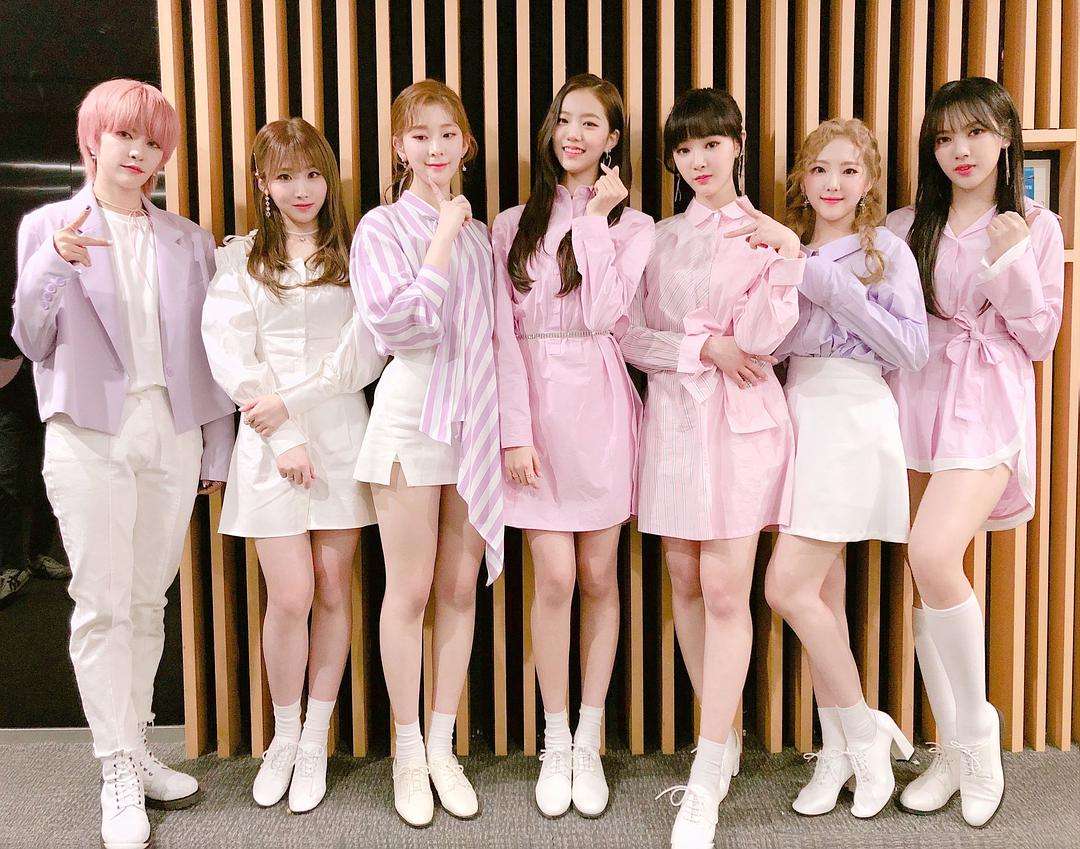 官方ig深夜发文惹解散传闻,女团nature新节目宣传手法引热议