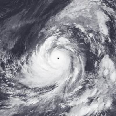 8月台风路径实时发布系统2021 8月、9月的台风会很厉害吗