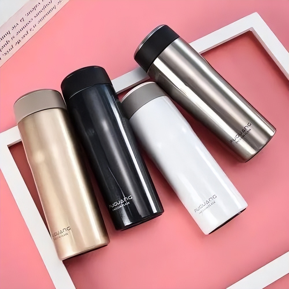 德铂保温杯"水土不服"?无奈"贱卖"29元,富光都"眼红"了