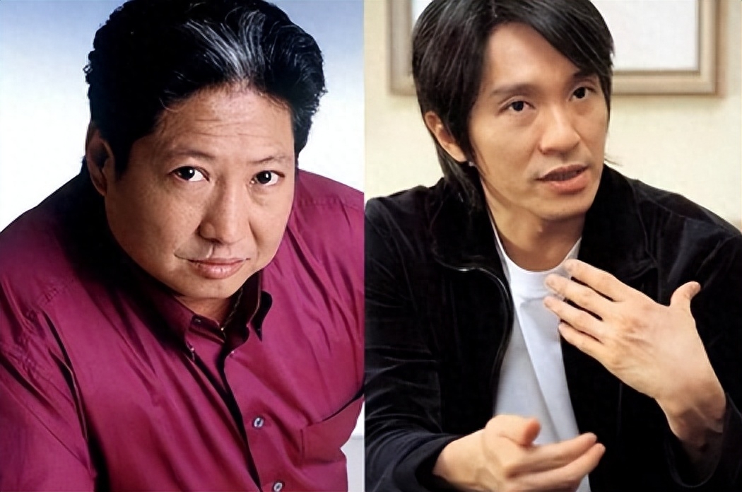 洪金宝:香港娱乐圈只有周星驰在向华强夫妇面前活出尊严?