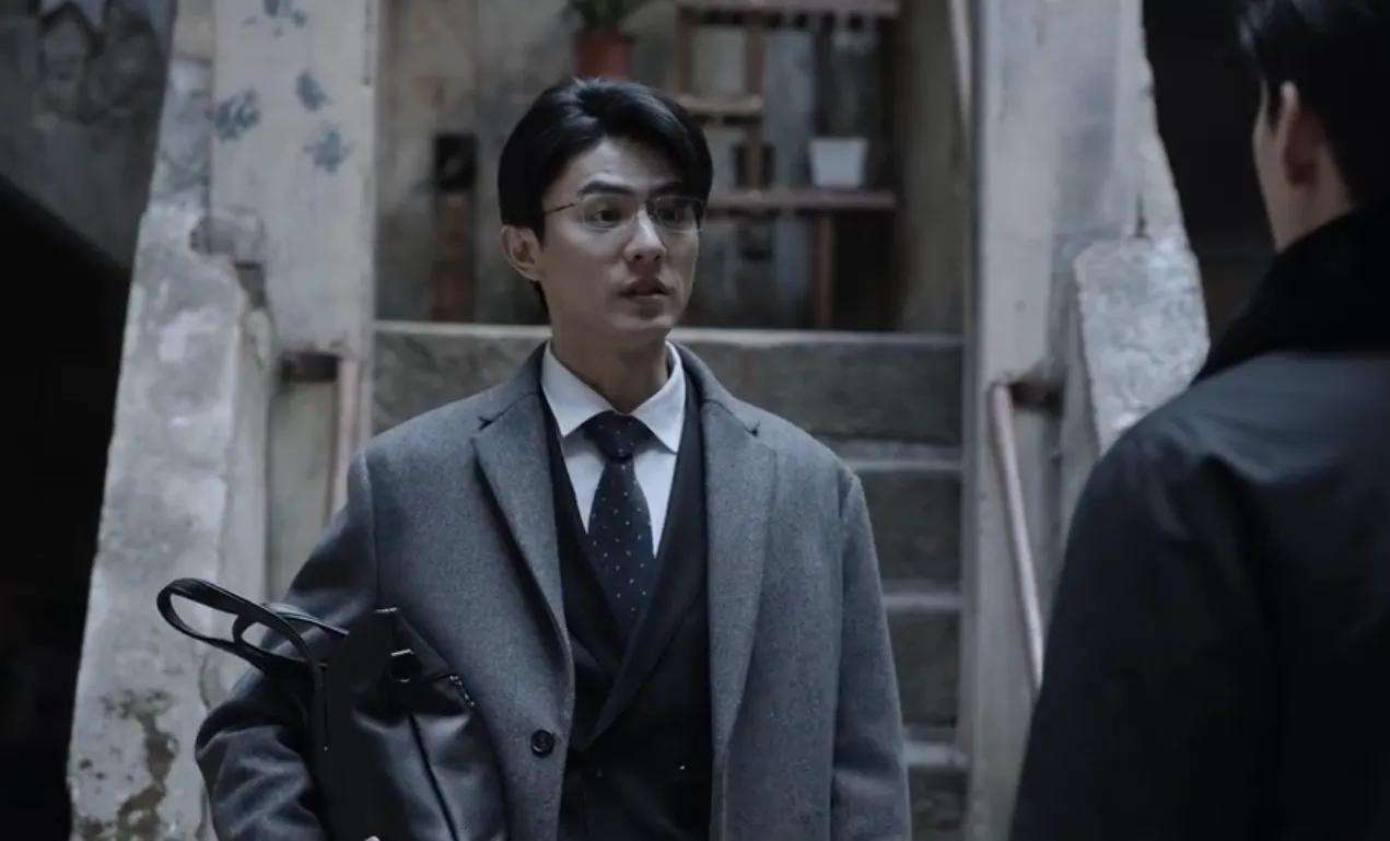 真相电视剧的大结局是什么呢?