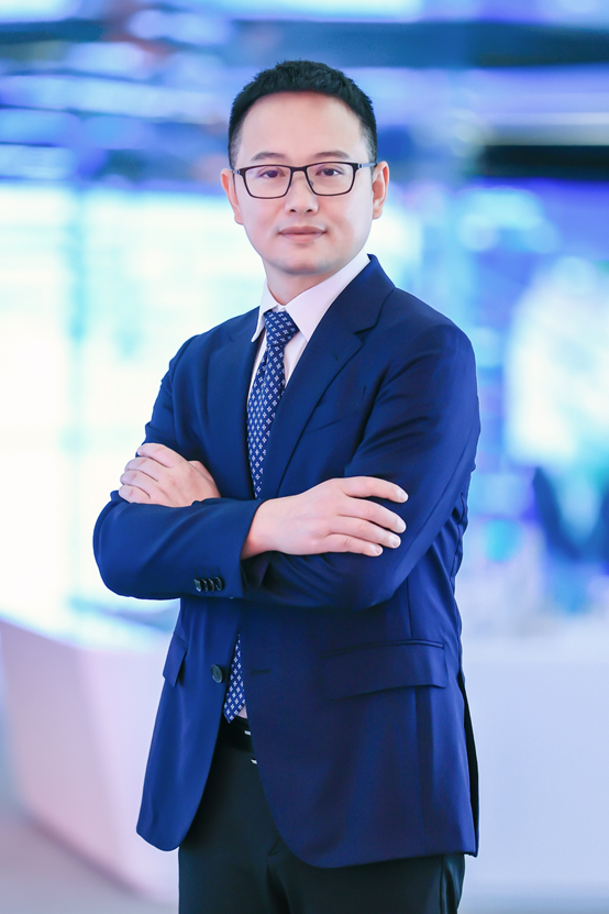 晶科科技董事长李仙德:为能源结构转型输出创新思维及标杆力量