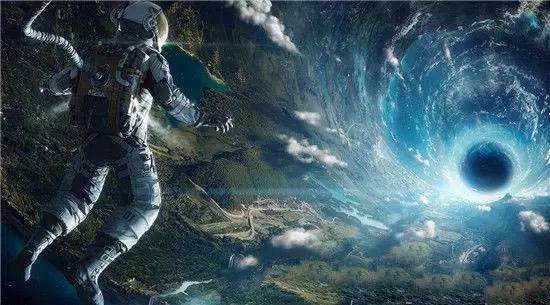 地下究竟藏着什么?人类为何不曾探索地心?地心文明是否真实存在