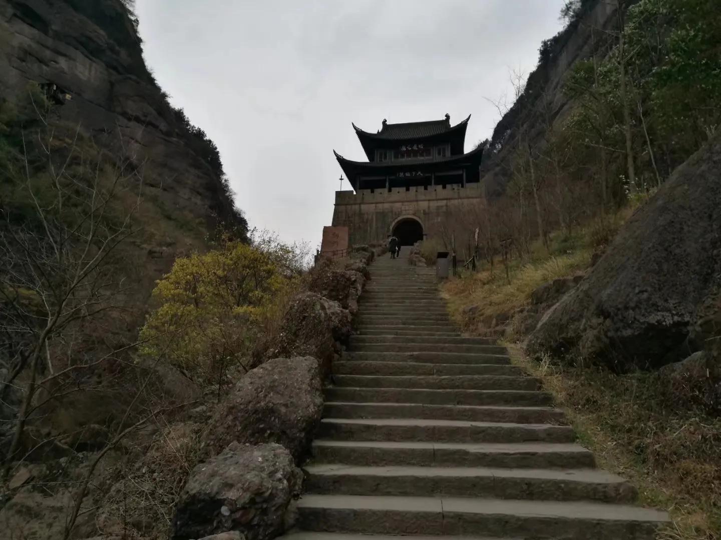 中国县域旅游排行榜28…四川广元市剑阁县