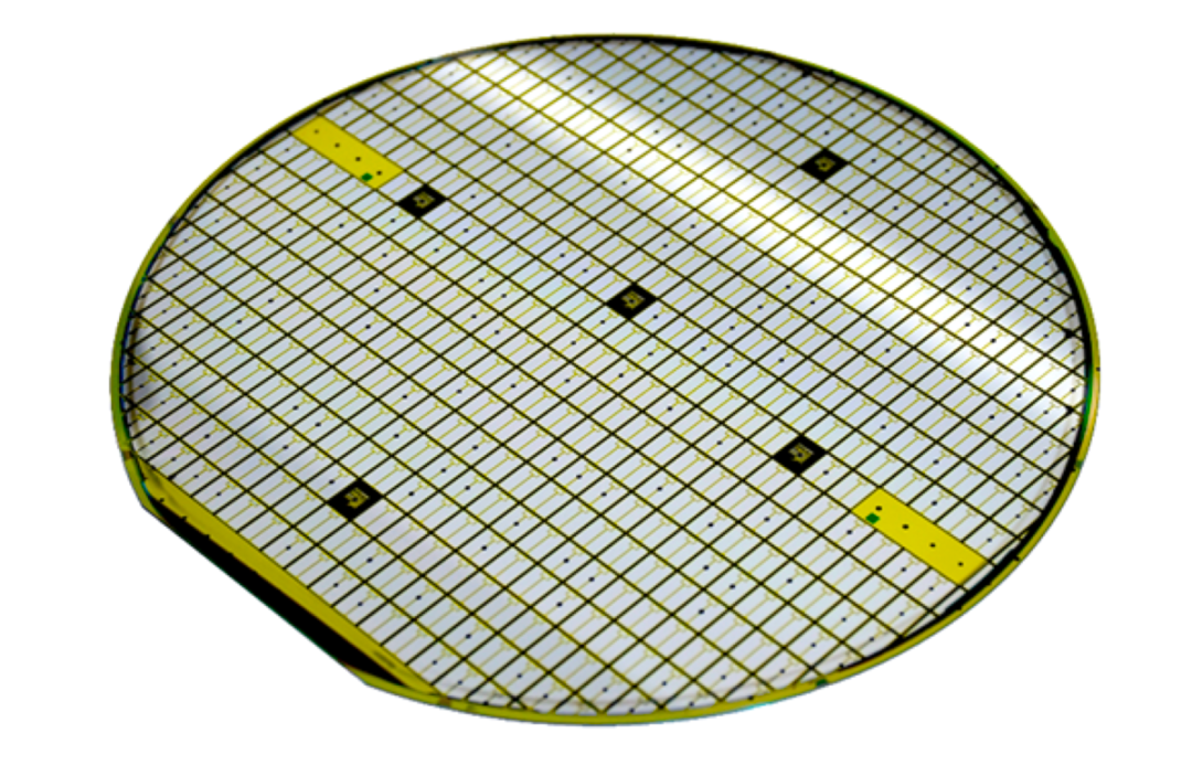 氮化硅amb基板超声扫描显微镜sat质量检测应用